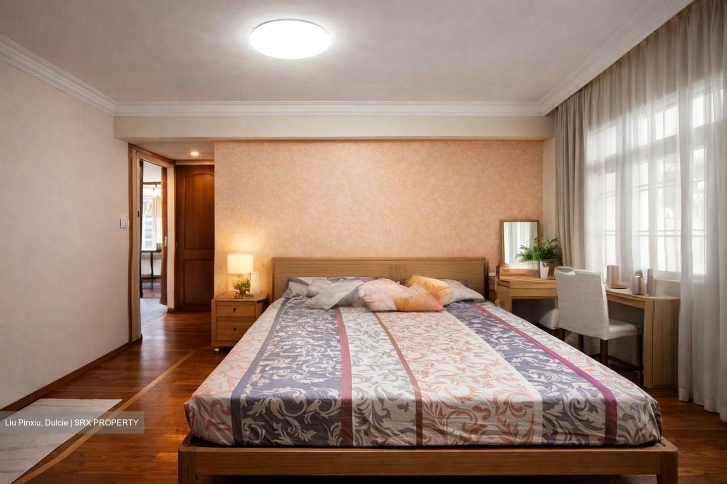 Blk 237 Pasir Ris Street 21 (Pasir Ris), HDB Executive #567750391